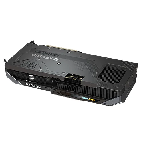 Gigabyte RX 9070 Gaming OC 16GB GDDR6 Graphics Card